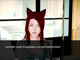 My New Family Episode 93