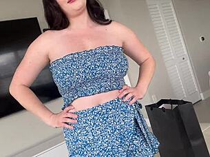 day off fucking thick step mom lindsay lee