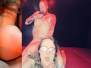 Submissive Elizabethhunny Gets Rough Blowjob And Hard Fucking By Brutalbelial