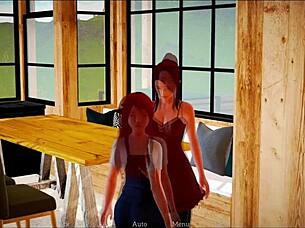 My New Family Episode 93