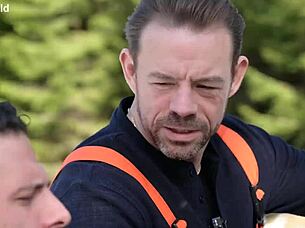 brittany bardot rides cocks in dp!