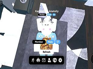 what a good ass for rough fucking