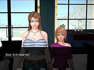 My New Family Episode 93