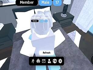 what a good ass for rough fucking