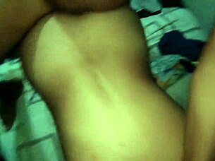 Is this latina prostitute with big ass the new porn star sensation?