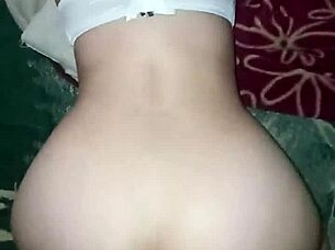 lo bate como profesional