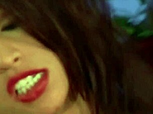 Ass Railed And Cum Covered!