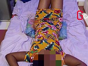 Feel the real passion in this intimate sex session with screaming orgasms.