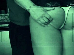 Alexa Lynn loves big cocks