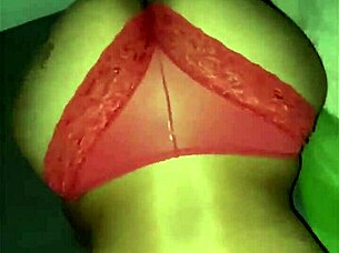 What happened when the young stepmother stayed home?