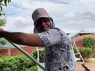 fucking my boss's stepdaughter