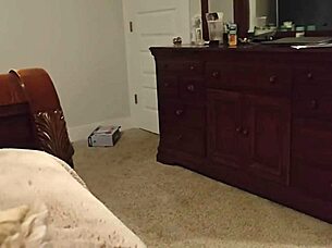 I Cheri Bangz got caugh by step dad and sucked his small cock for cum jul 25 2024