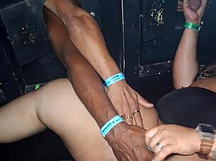 come minha irma na casa de swing