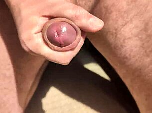 want to join this double masturbation session and watch each other cum?