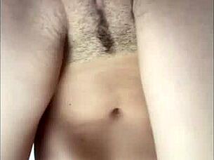 Ki-sim naked on street? Shocking!