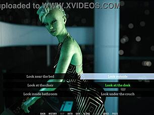 Tales From The Unending Void Episode 78