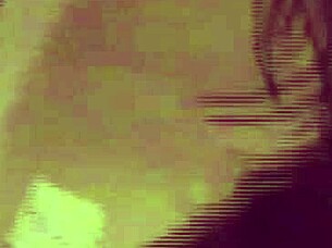 my wife grinding her natural tits and ass on my cock at 35