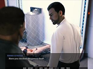 Tales From The Unending Void Episode 78