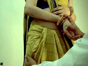 Hot Sexy Nurse Hardcore Fucks Boss in Hospital