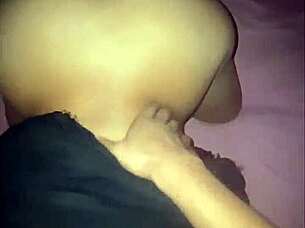 What happened when the young stepmother stayed home?