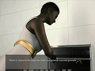 Tales From The Unending Void Episode 78