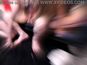 want to watch nicole sweet and belinda in rimming and hard sex?