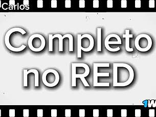 Prima Invites Cousin for Motel Assfucking Without Lube