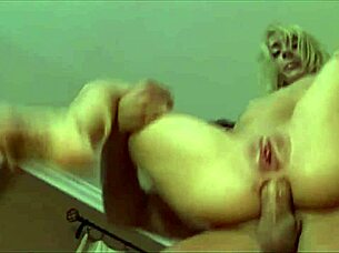 kelly wells prefers huge dick over tongue in ass, riding and deepthroat pov