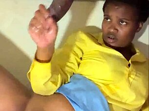 i compiled these homemade handjobs on big cocks, feeling the amateur monster sizes