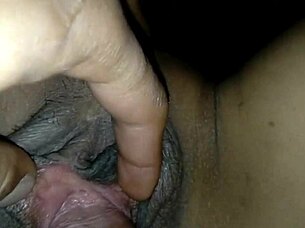 I had morning sex with my big tit girlfriend, but it ended with a creampie.