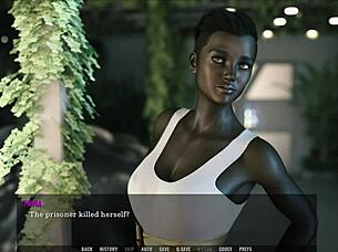 Tales From The Unending Void Episode 78