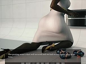 Tales From The Unending Void Episode 78