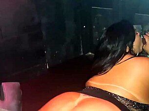 come minha irma na casa de swing