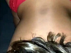 What happened when the young stepmother stayed home?