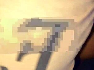 Milf Fills Mouth with BBC?