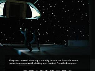 Tales From The Unending Void Episode 78