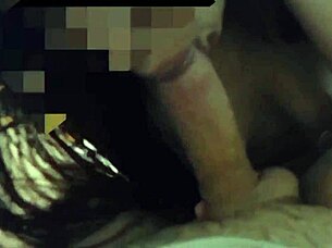 latina babe rides cock passionately