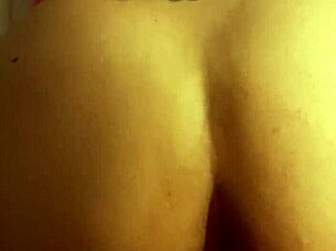 i cummed inside pink latina's pussy