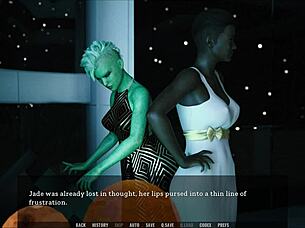 Tales From The Unending Void Episode 78