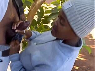 i compiled these homemade handjobs on big cocks, feeling the amateur monster sizes