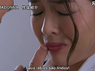 Karım şirket başkanının sekreteri oldu mu Fuji Kanna?