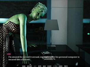 Tales From The Unending Void Episode 78