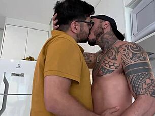 mackenzie jones rubs wet pussy. is it juicy?