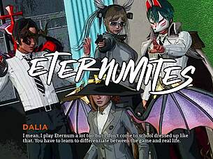 eternum part 7 specific game features