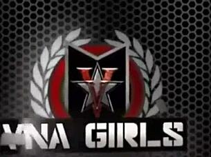 Maxine X Squirts With Big Tits and Ass