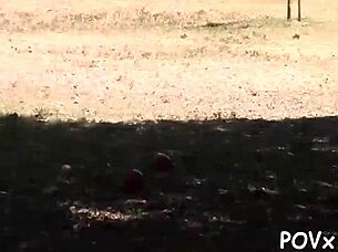 New Legal Age Teen in Rough Missionary Fucking