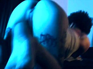 licking emilly's sweet feet in pov close up