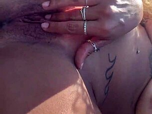 Married surfer loses phone with beach sex videos leaked!