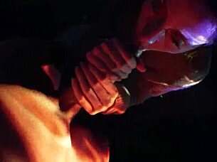 Double Facial For My Little Stepsis?