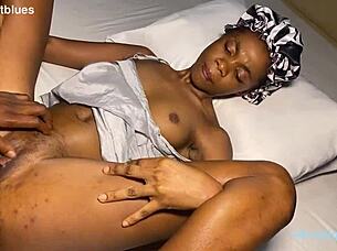 Bbc Plumber Fucks Clients Horny Housewife After Fixing Bathroom Pipes